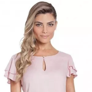 Imagem de capa para o Ebook MOLDE DE BLUSA COM MANGAS EM PDF