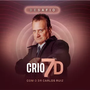 Imagem de capa para o Curso online Desafio Crio7D