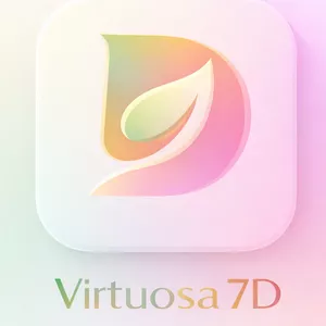 Imagem de capa para o Curso online DESAFIO - Virtuosa 7D