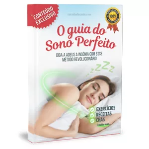 Imagem do curso Guia do sono perfeito