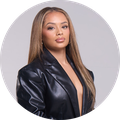 Glam by Kiana's School logo