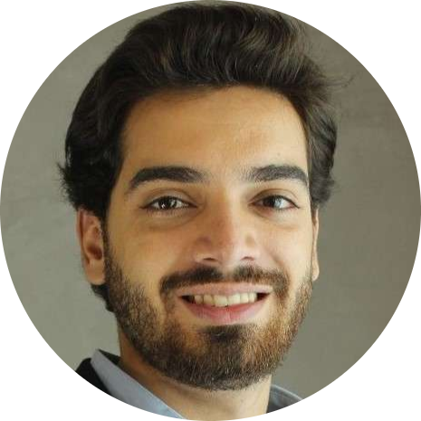 Quem é Guilherme Tavares?