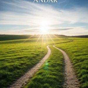 Imagem de capa para o Ebook Se neste caminho andar