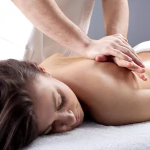 Curso Curso de Massagem Profissional