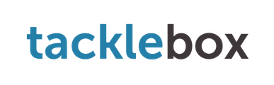 Tackle Box logo