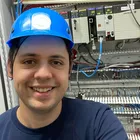 Foto do autor Dyonathan Willian Jacob