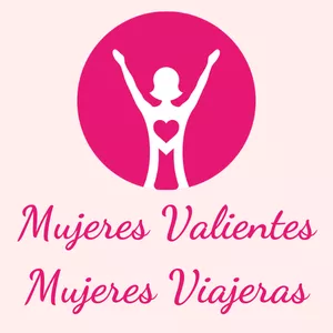 Imagen de portada para Curso online Mujeres Valientes Mujeres Viajeras