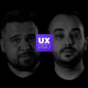 Imagem de capa para o Curso online UX Pro - A