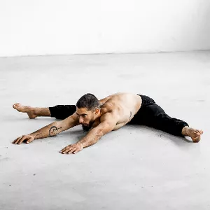 Imagen de portada para Curso online Recupera la movilidad de tu cadera: consigue tu PANCAKE (BETA)