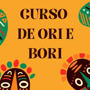 Imagem de capa para o Curso online CURSO DE ORI E BORI