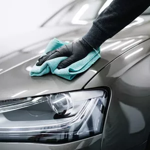 Imagem de capa para o Curso online Curso de Lavagem Técnica detalhada