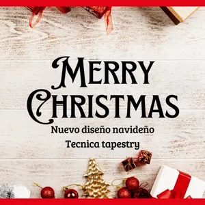 Imagen de portada para Curso online MINI CURSO DE NAVIDAD