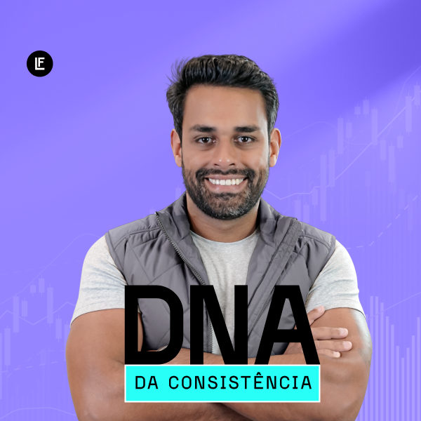 Curso DNA da Consistência por Luccas Florêncio