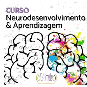 Imagem de capa para o Curso online Curso de Neurodesenvolvimento e Aprendizagem