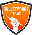 Bulletproof Teams Academy logo