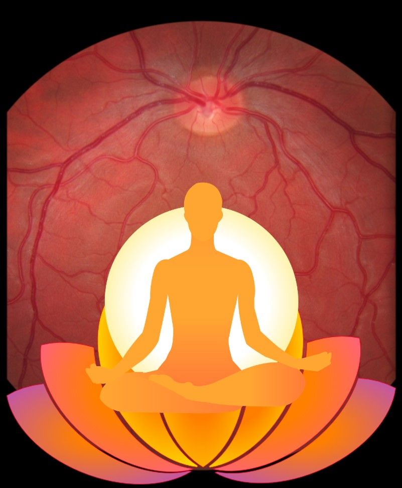 YogaEyeDoc