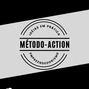 Imagem de capa para o Curso online Metodo de Ação