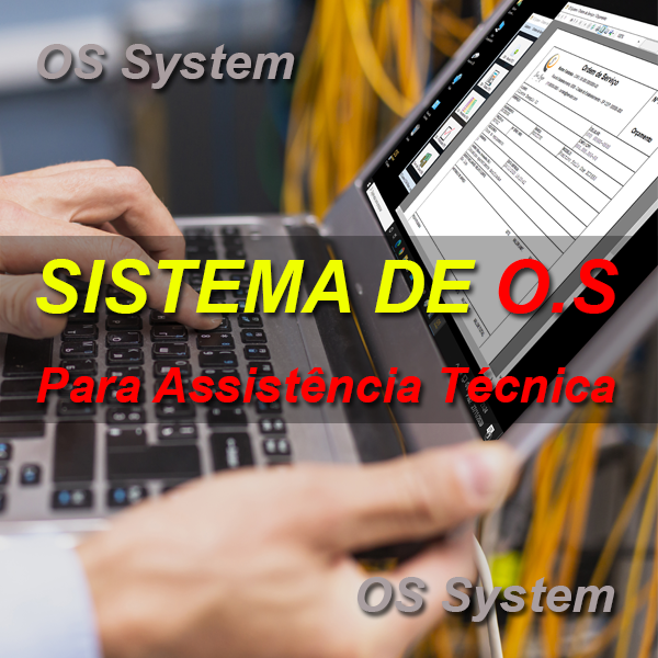 Imagem do curso Sistema de Ordem de Serviço
