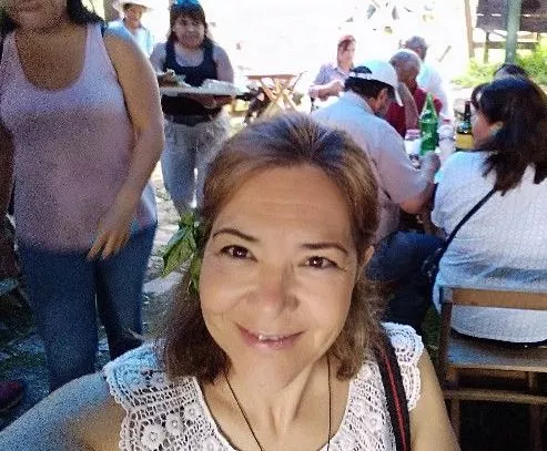 Lorena perez 