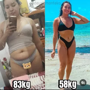 Imagem de SECAR BARRIGA JÁ criado por Deysiane monteiro na hotmart