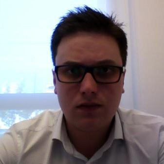 Pedro Nicolucci - Consultor