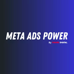 Imagen de portada para Curso online Meta Ads Power