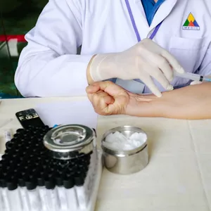 Imagem de capa para o Ebook Posto de Saúde sem Mistério 