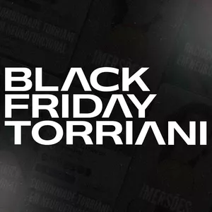 Imagem de capa para o Curso online Black Friday Torriani [RN]
