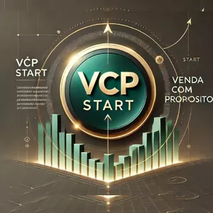 Imagem de capa para o Curso online VCP START