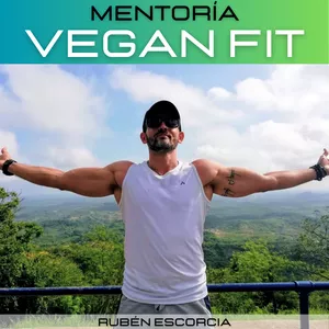 Imagen de portada para Curso online MENTORÍA VEGAN FIT