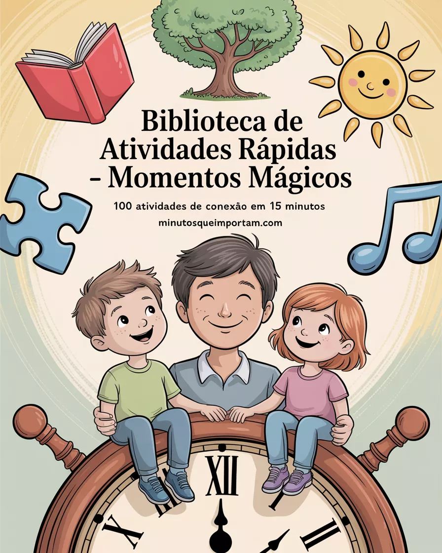 Biblioteca de atividade infantis