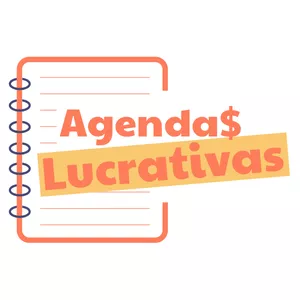 Imagem de capa para o Curso online Agendas Lucrativas