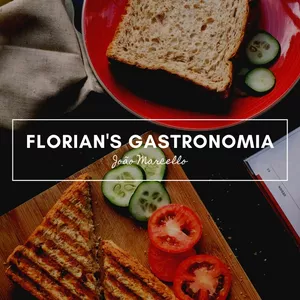 Imagem de capa para o Ebook Massas artesanais 