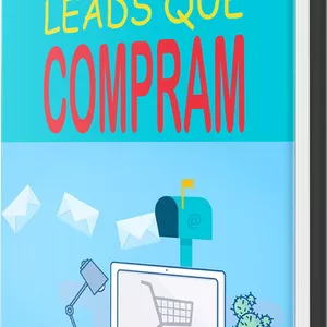 Imagem do curso Gerando Leads que Compram