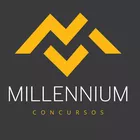 Millennium Concursos