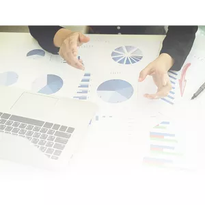 Imagem de capa para o Ebook Planilha de Metas 