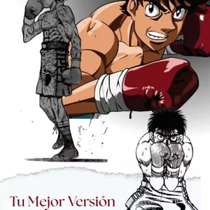 Imagen de portada para Ebook tú MEJOR VERSION se MUEVE 