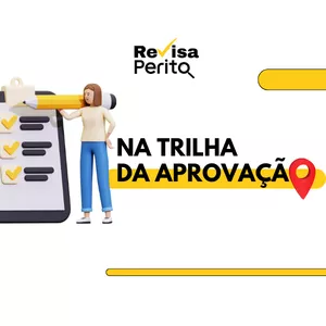 Imagem de capa para o Curso online Mentoria na Trilha da Aprovação