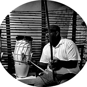 Imagem de capa para o Curso online Tocar com excelência (Varão Angola)