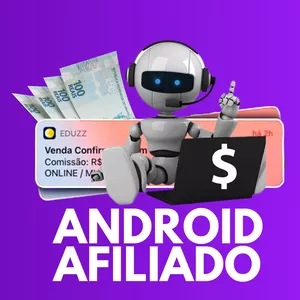 Imagem do curso ANDROID AFILIADO