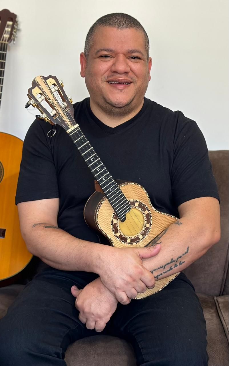 Imagem do curso Descomplicando os Modos Gregos