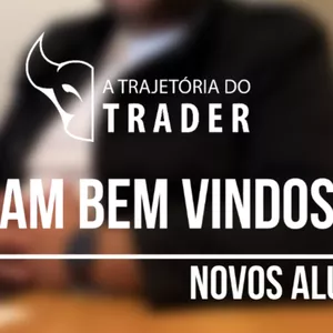Imagem de capa para o Curso online A trajetória do Trader