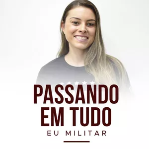 Cover image for Online course Passando em Tudo - Eu Militar