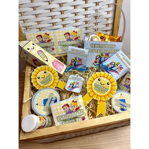 Imagem de capa para o Ebook Kit Dia do Estudante 