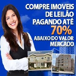 Imagem do curso Segredo leilão de imóveis