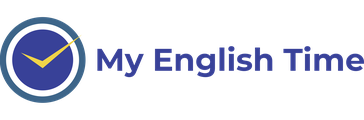 My English Time logo
