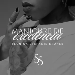 Imagem de capa para o Curso online Manicure de Excelência: Técnica Stefanie Stoner