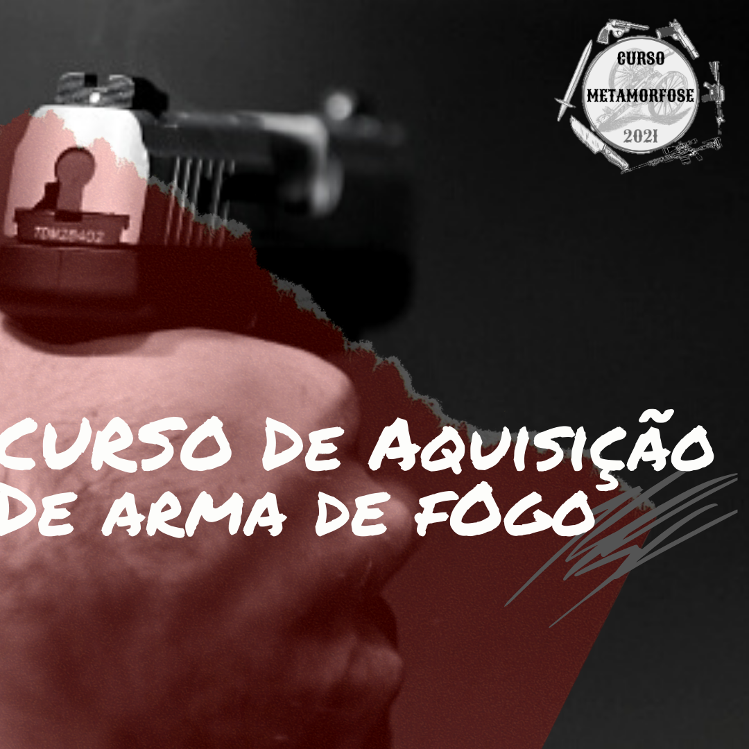 Capa do curso 