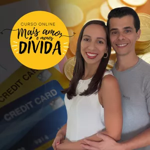 Imagem de capa para o Curso online Mais Amor e Menos Dívida