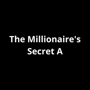 Cover image for Online course The Millionaire's Secret - A45